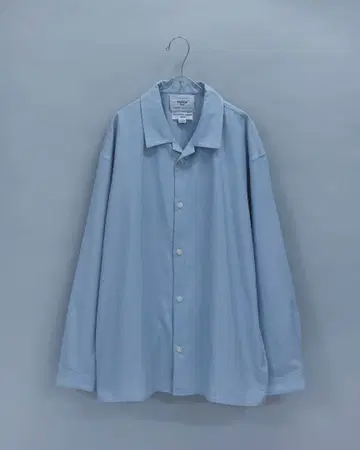 YAECA 야에카 COMFORT WIDE SHIRT