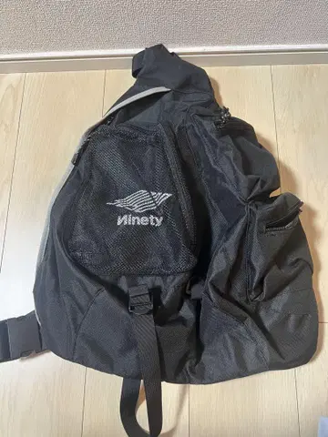 9090 Tech Body Bag
