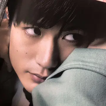 잡지 미우라 하루마 게재 1권