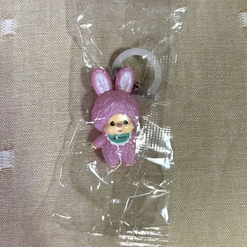 침탄 몬치치 가챠가챠 메지루시 액세서리