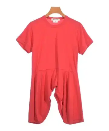 COMME des GARCONS 티셔츠 여성용