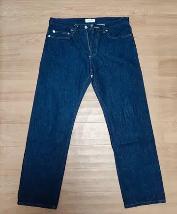 Ordinary Fits(오디너리 피츠) 청바지