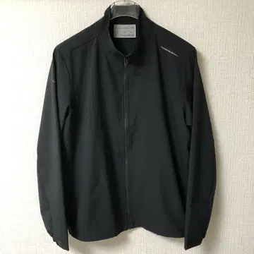 PUMA x PORSCHE DESIGN 스탠드 카라 자켓