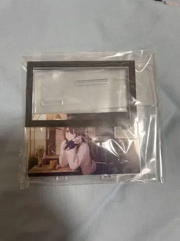 오사키 텐카 아크릴 스탠드