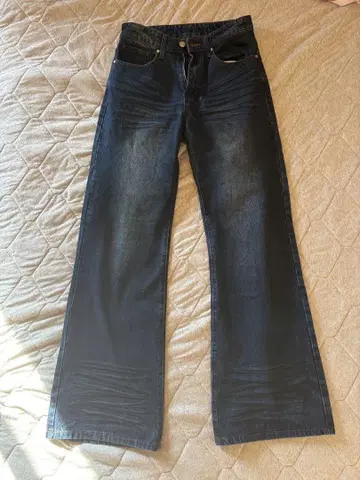 Basketcase LAX Flair Denim BLUE / BLACK