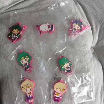 세일러문 외부계 전사 산리오