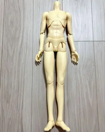 SD17 바디 페어 피부 슈퍼돌피