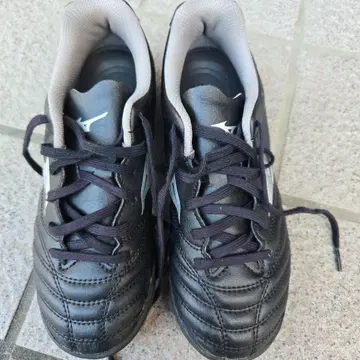 미즈노 모나시다 네오 축구화 키즈 22.0cm