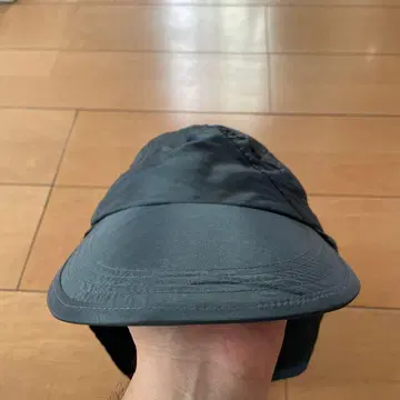NEAT 캡 니트