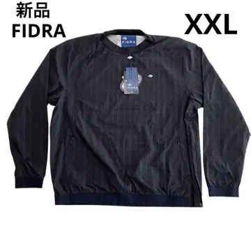 F808 새상품 피드라 자켓 스니드잭 골프 남성용 XXL