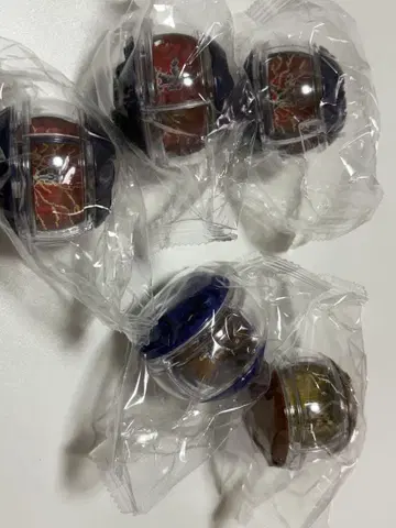 가샤폰 라이더 카프세무