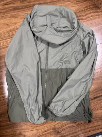 점퍼 THE NORTH FACE