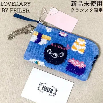 새상품 페이러 Suica 펭귄 카드 케이스 파우치 수박 스시