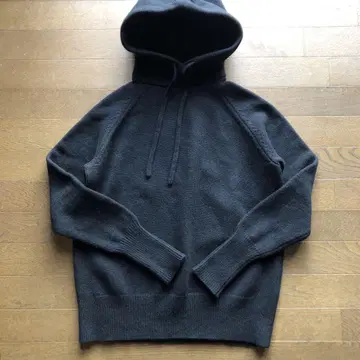 새상품급 Deuxieme Classe CA5G 후드티