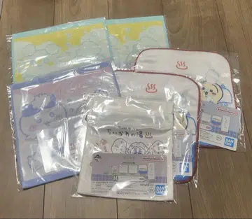 치이카와 H상 묶음 판매