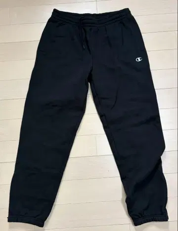 US 규격 champion super pants 슈퍼 팬츠