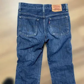 Levi's 517 데님 팬츠 28x33