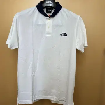 THE NORTH FACE 피케 셔츠 L 사이즈