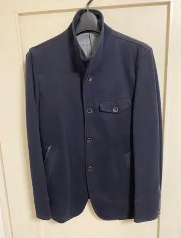 새상품급 MEN'S MELROSE 맨즈 멜로즈 테일러드 자켓