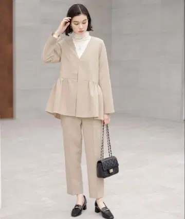 GeeRA 셋업 L