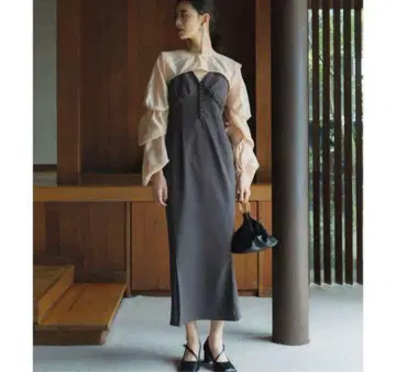 Knuth Marf 원피스만