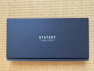 초박형 지갑 il modo air STATUSY 그레이