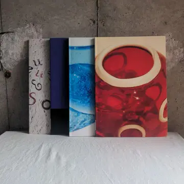 소게츠 No.346 345 350 364