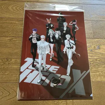 TOBEHEROX 클리어 파일
