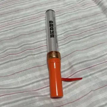 나니와단시 응원봉