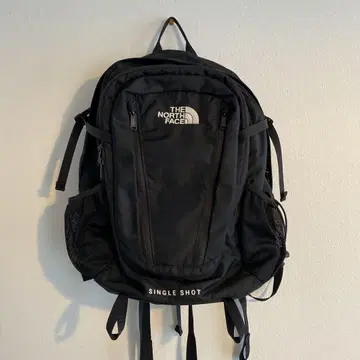 THE NORTH FACE 백팩 싱글 샷