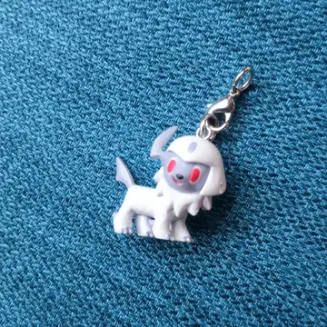 앱솔 Pokemon Petit 포켓몬 센터 스트랩