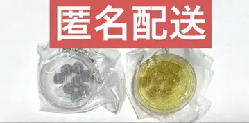 우르르 동전 가챠 캡슐 토이