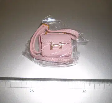 입고되었습니다!! 인형용 백 핑크색