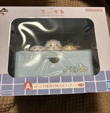 치이카와 제일복권 A상