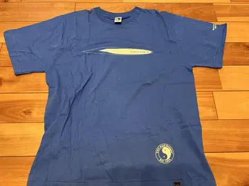 쿠와타 케이스케 T&C Surf Designs 서핑보드 티셔츠 2002년