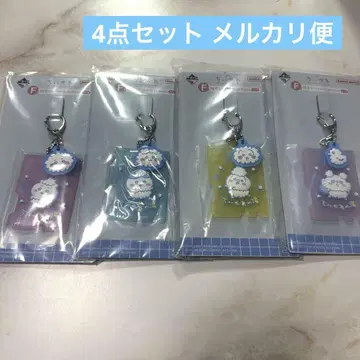 치이카와 (먼작귀) 제일복권 f상 센토 러버 참
