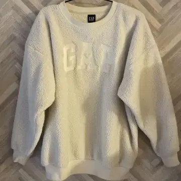 GAP 트레이닝복 보아 XXS
