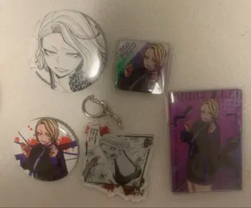 도원암귀 연수계 TSUTAYA 팝업스토어 묶음 판매