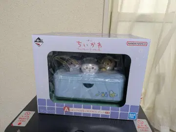 치이카와 피규어 제일복권 A상