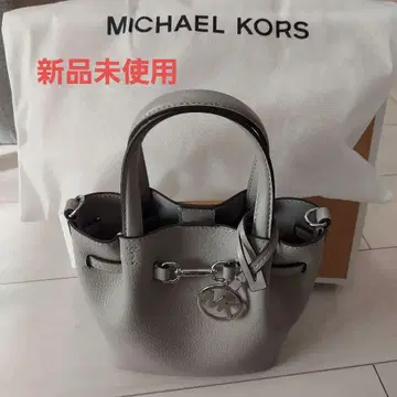 미사용 새상품 MICHAEL KORS CARSON NS 크로스바디 스몰