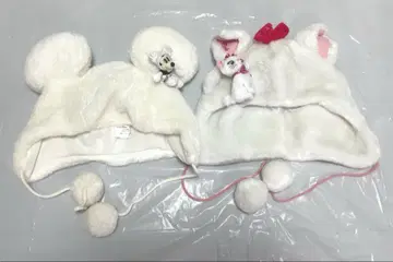마리짱 미키 팬캡 단종