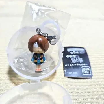 게게게의 키타로 메지루시 액세서리 키타로 가챠 5