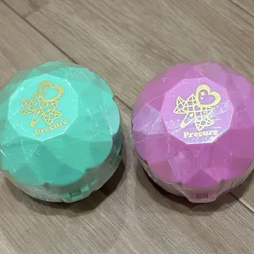 프리큐어 컴팩트 하우스 컬렉션 즈큔 키스