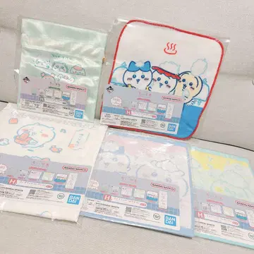 치이카와 (먼작귀) 1번 복권 뭔가 포근한 치이카와 온천 H상