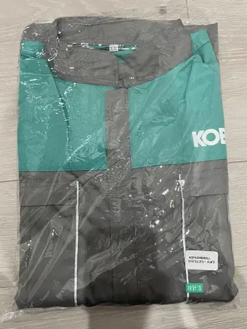 KOBE 츠나기 LL 사이즈