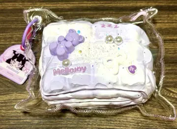 Mellojoy 스퀴즈 이불 시리즈 레어 단종 재판매 없음