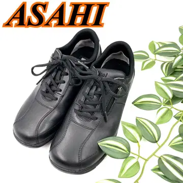 아사히 메디컬 워크 스니커즈 블랙 ASAHI Medical Walk