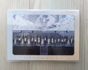 앙스타 스타포니 3rd Day1 Blu-ray