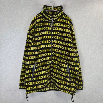 FICCE SPORTS GOLDWIN LOGO FULLPRINT