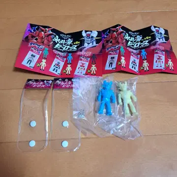 나가이 고 히어로즈 마징가Z 컬렉터 굿즈 쇼와 레트로 컬렉터 굿즈